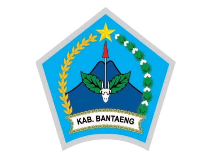 Logo Kabupaten Bantaeng